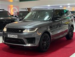 لاند روفر رانج روفر سبورت